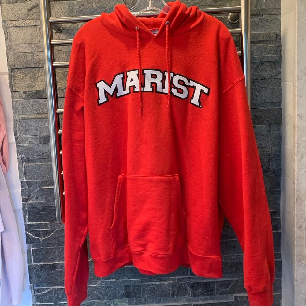Marist Champion Sweatshirt